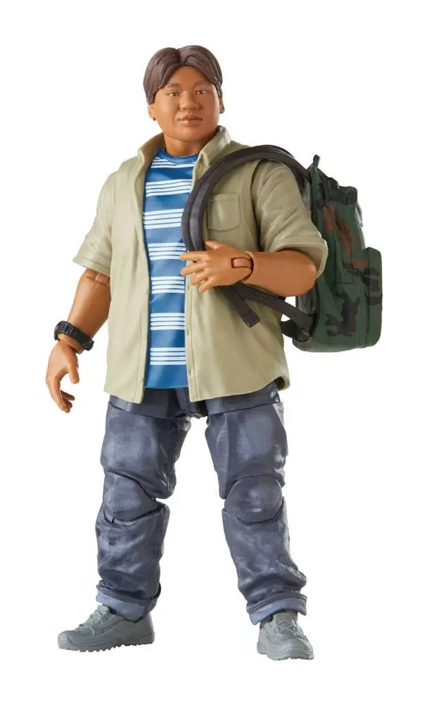 Spider-Man: Homecoming Marvel Legends Action Figure 2-Pack  2022 Ned Leeds &amp; Peter Parker 15 cm product photo