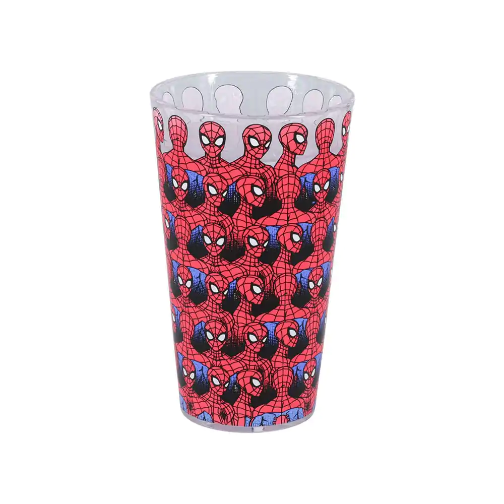 Spider-Man Cold Change Glass product photo