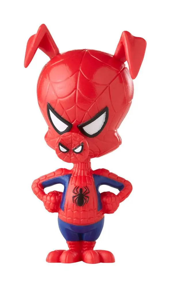 Spider-Man: Into the Spider-Verse Marvel Legends Action Figure 2-Pack 2022 Spider-Man Noir &amp; Spider-Ham 15 cm product photo