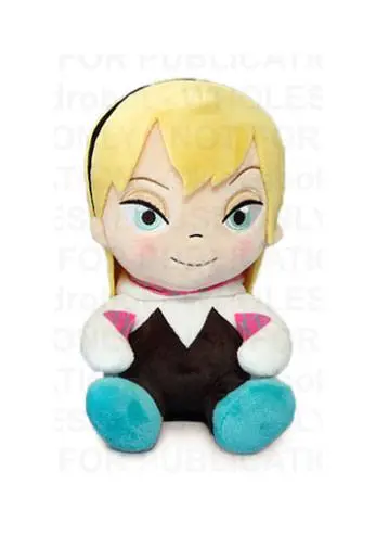 Spider-Man: Into the Spider-Verse Phunny Plush Figure Ghost-Spider 15 cm product photo