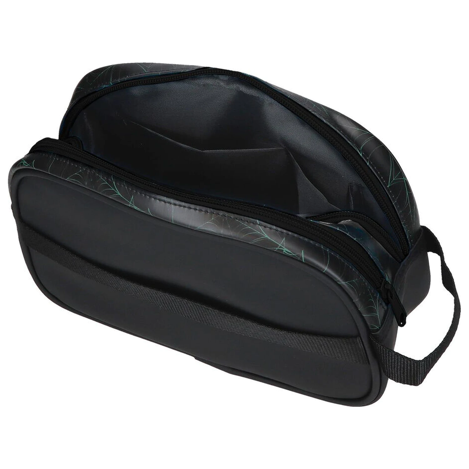Marvel Spiderman Is Watching Us adaptable vanity case product photo