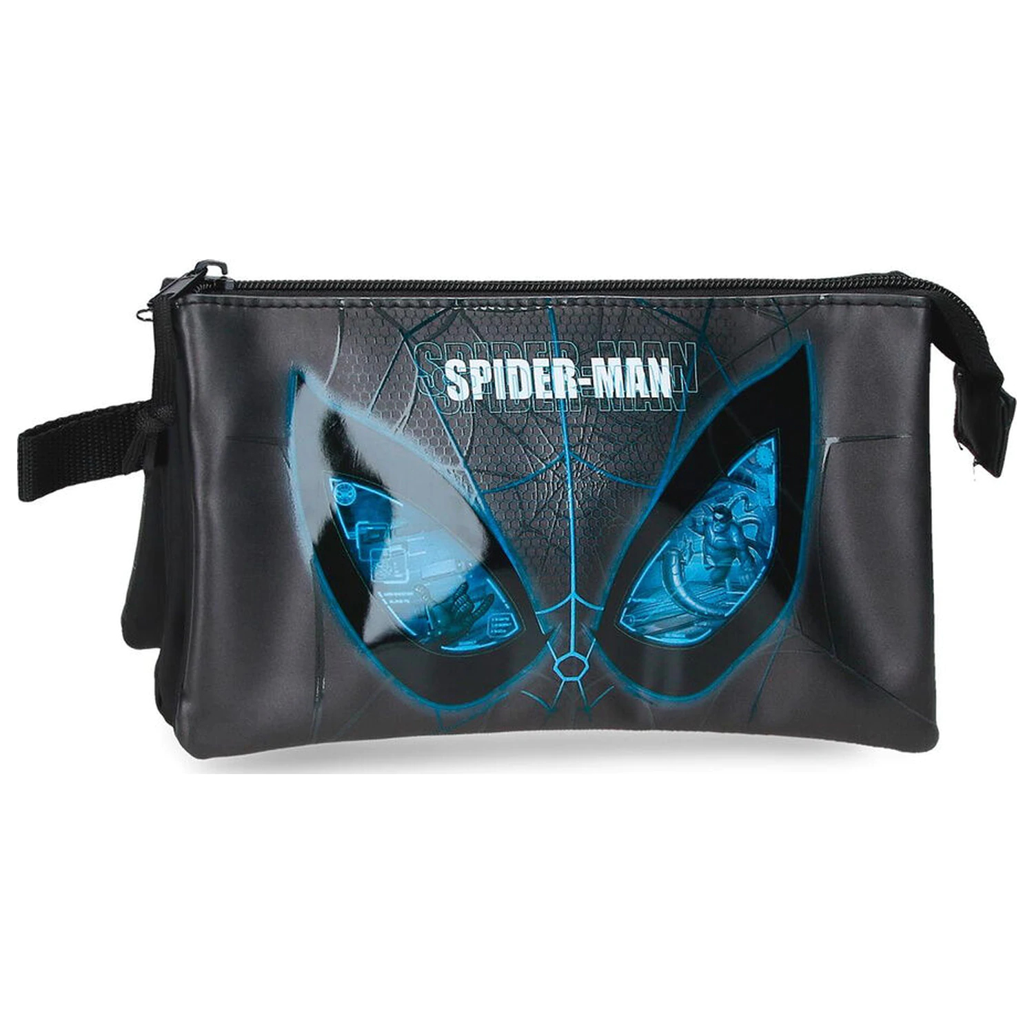 Marvel Spiderman Is Watching Us vanity case product photo