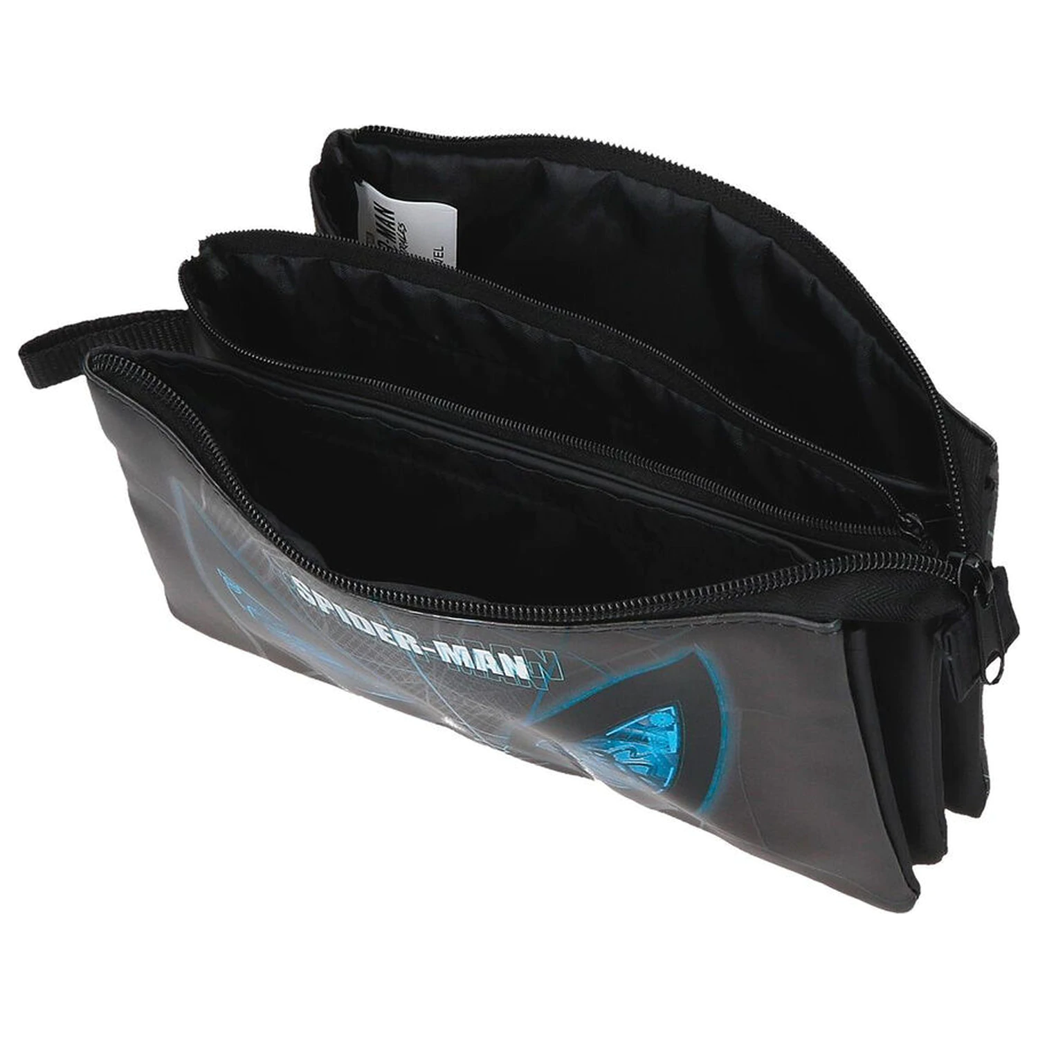 Marvel Spiderman Is Watching Us vanity case product photo