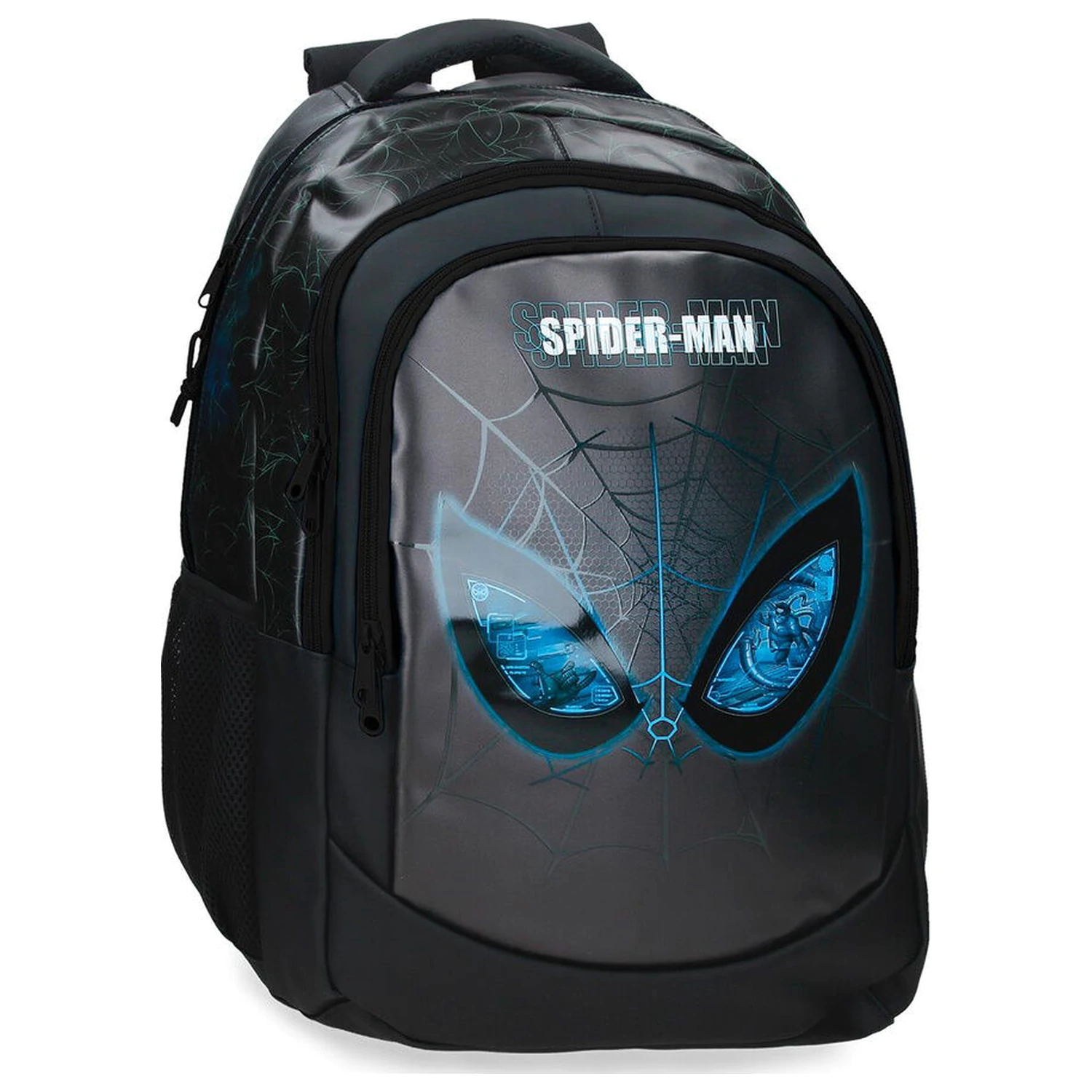 Marvel Spiderman Is Watching Us adaptable backpack 46cm product photo