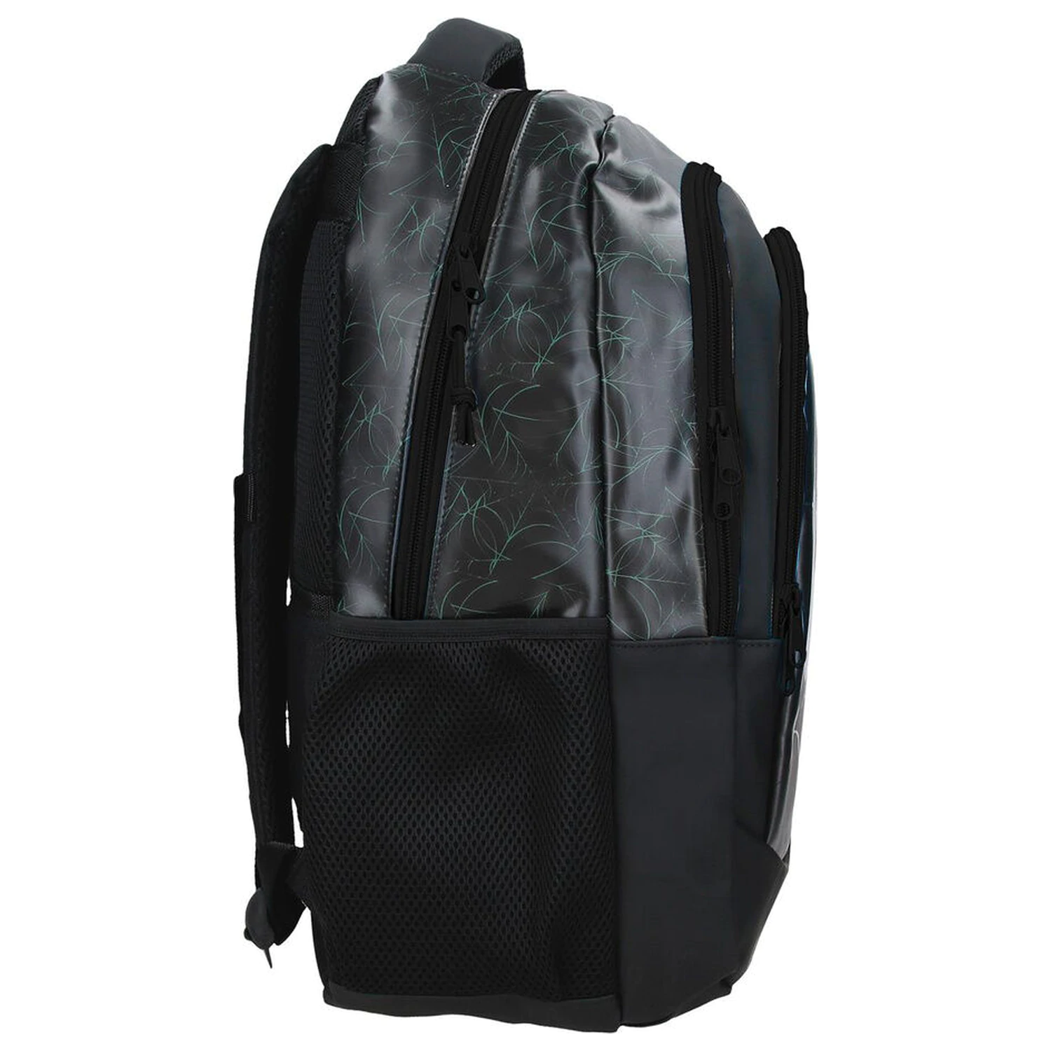 Marvel Spiderman Is Watching Us adaptable backpack 46cm product photo