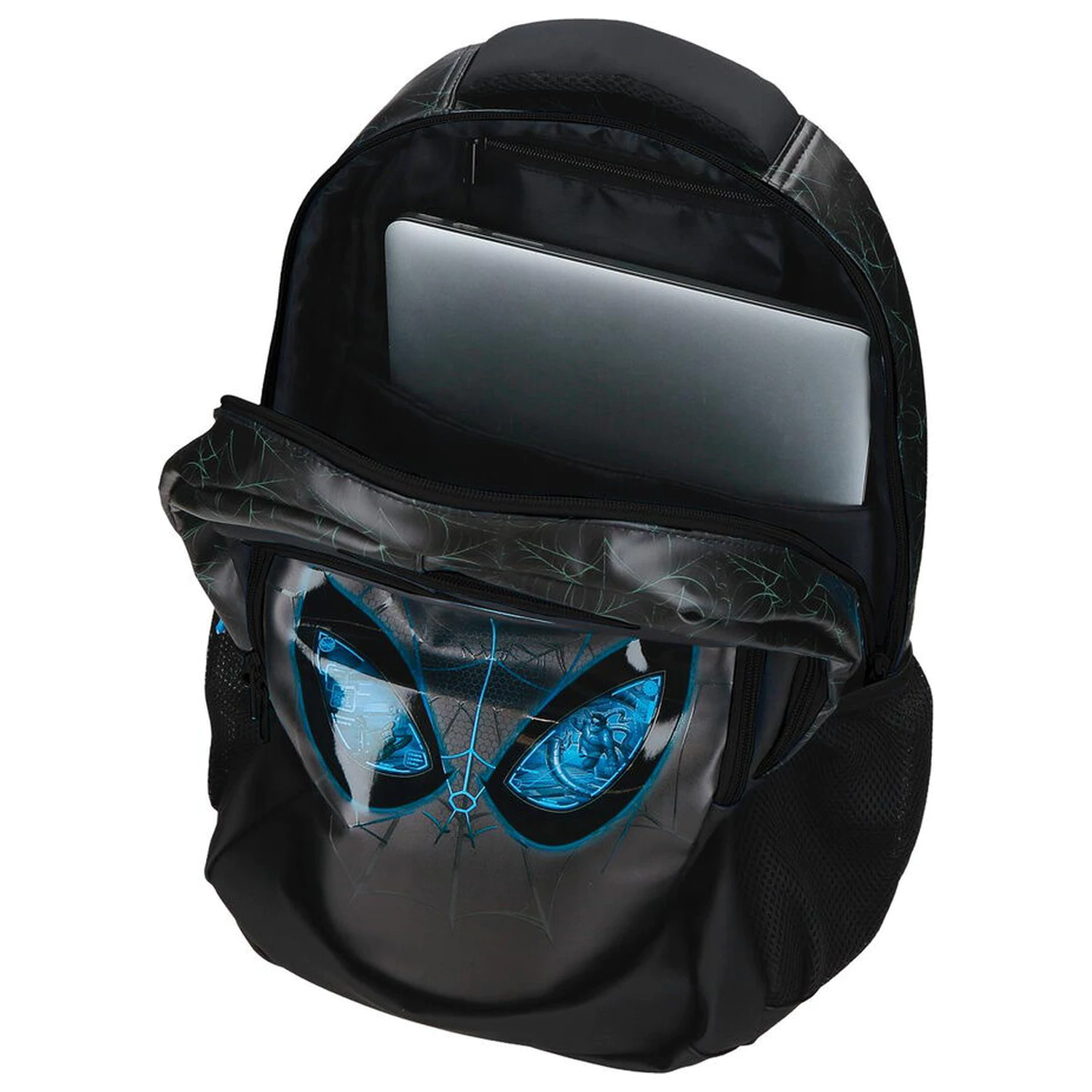 Marvel Spiderman Is Watching Us adaptable backpack 46cm product photo