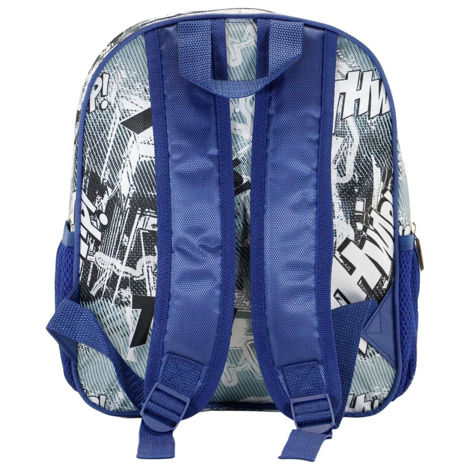 Marvel Spiderman Jumping 3D backpack 31cm product photo