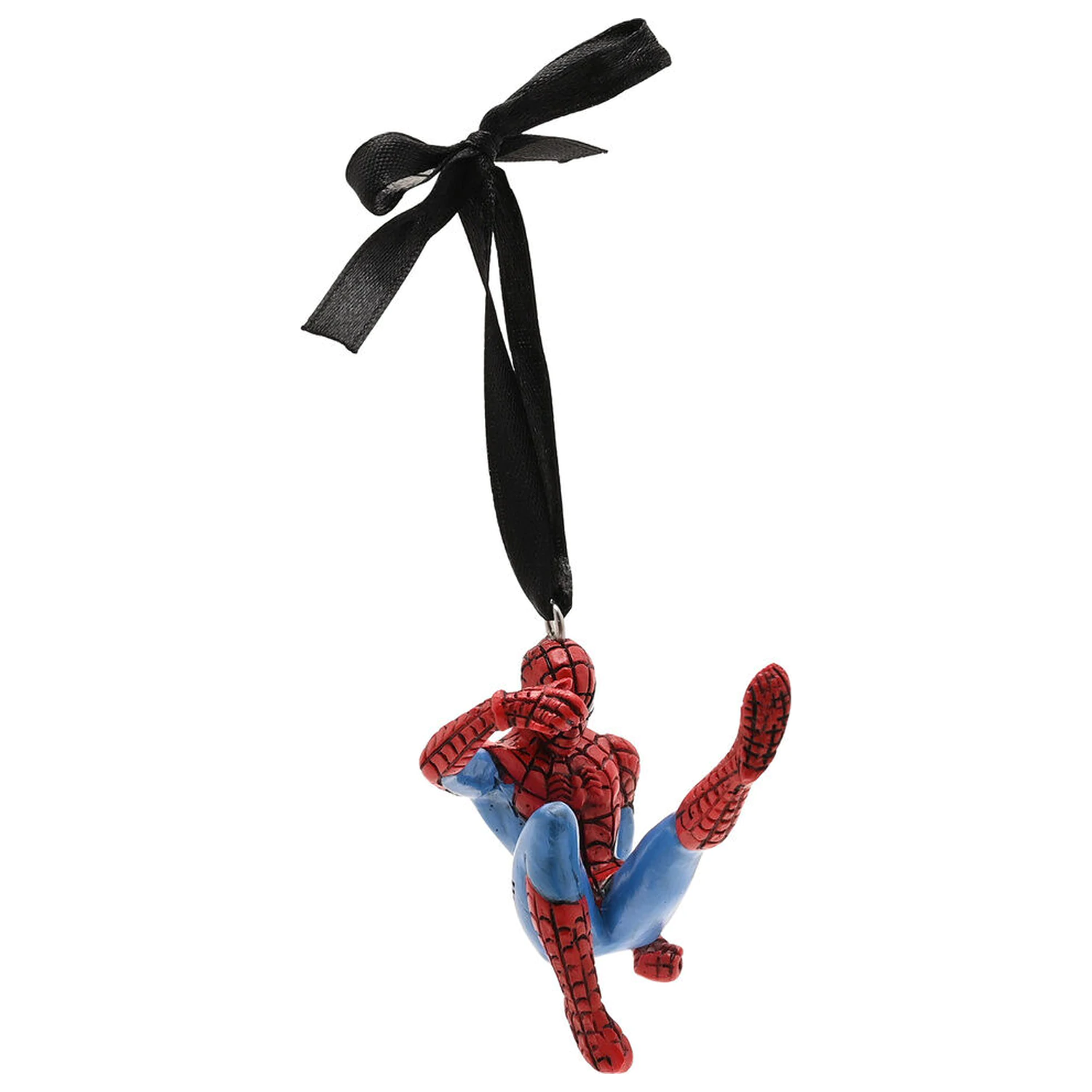 Marvel Spiderman Christmas hanging ornament product photo