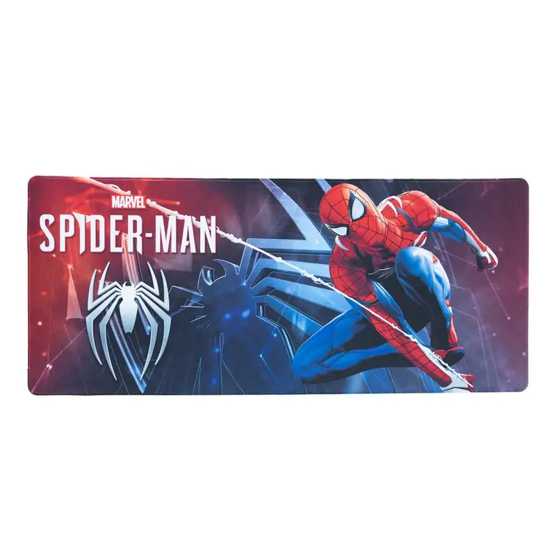 Marvel Spiderman gaming desk mat product photo