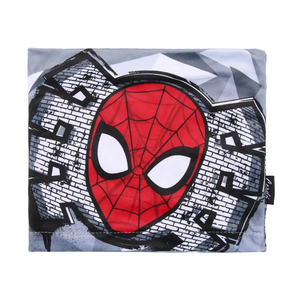 Marvel Spiderman Kids snood product photo