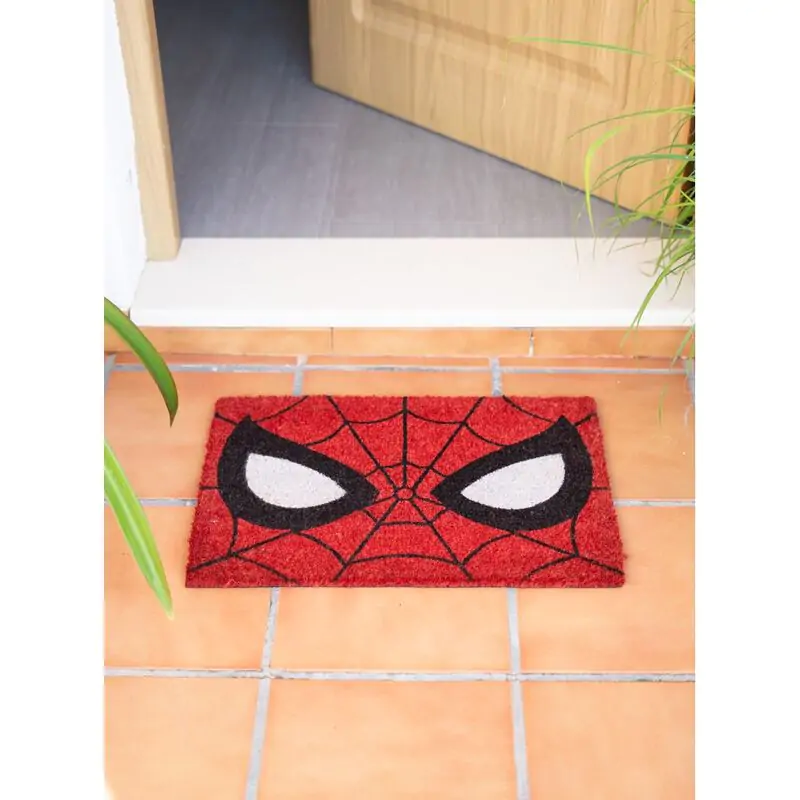 Marvel Spiderman doormat termékfotó