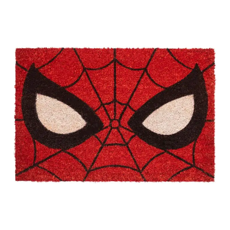 Marvel Spiderman doormat product photo