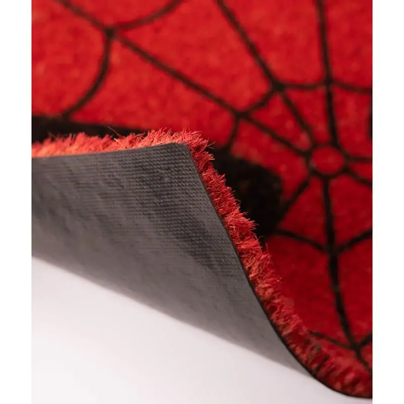 Marvel Spiderman doormat product photo