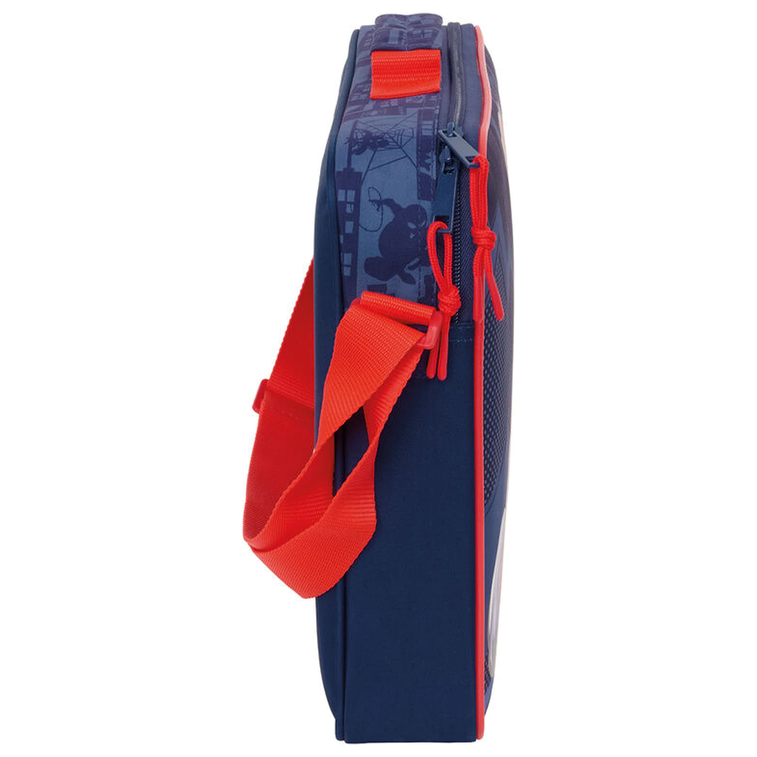 Marvel Spiderman school briefcase product photo