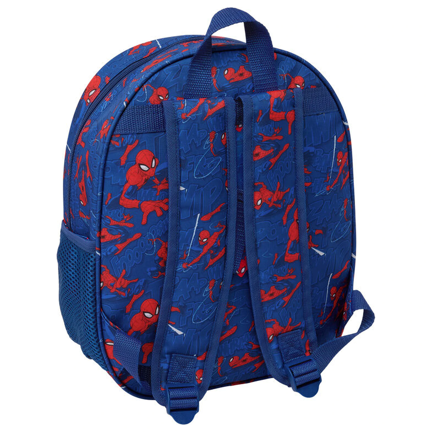 Marvel Spiderman LED 3D backpack 33cm product photo