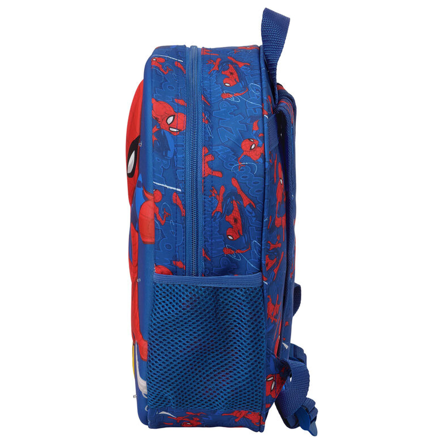 Marvel Spiderman LED 3D backpack 33cm product photo