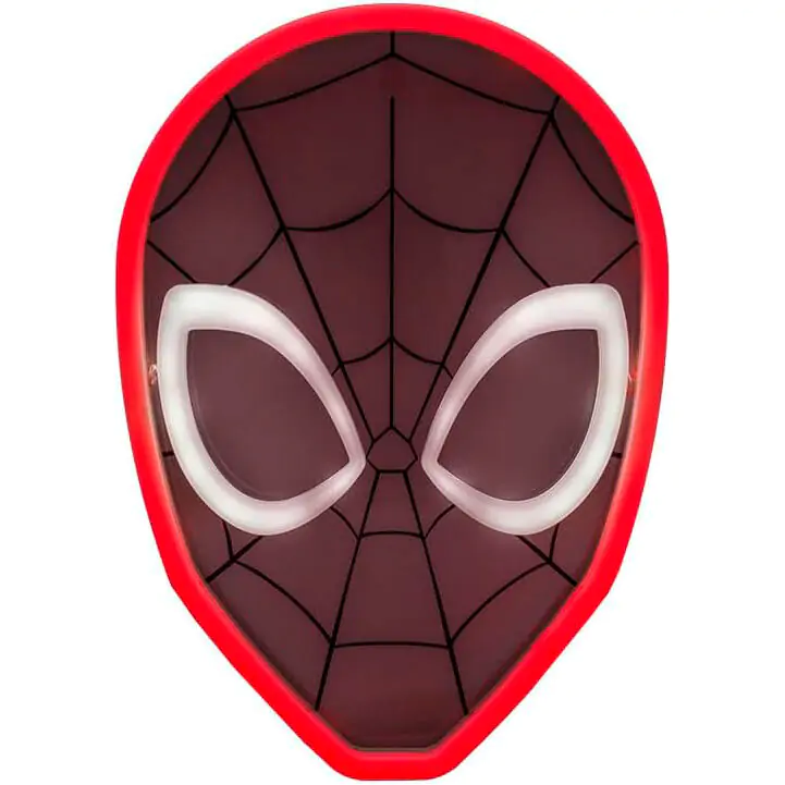 Marvel Spiderman LED Wall lamp 26cm product photo