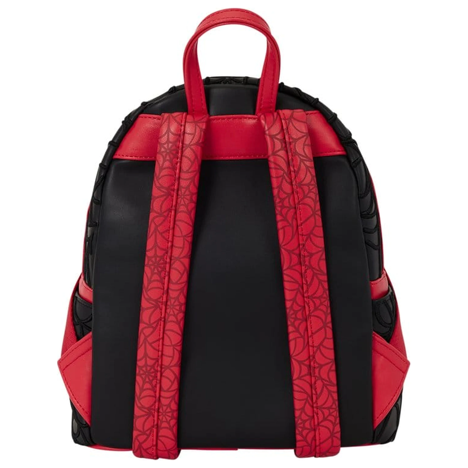 Spider-Man by Loungefly Mini Backpack Spider Web product photo