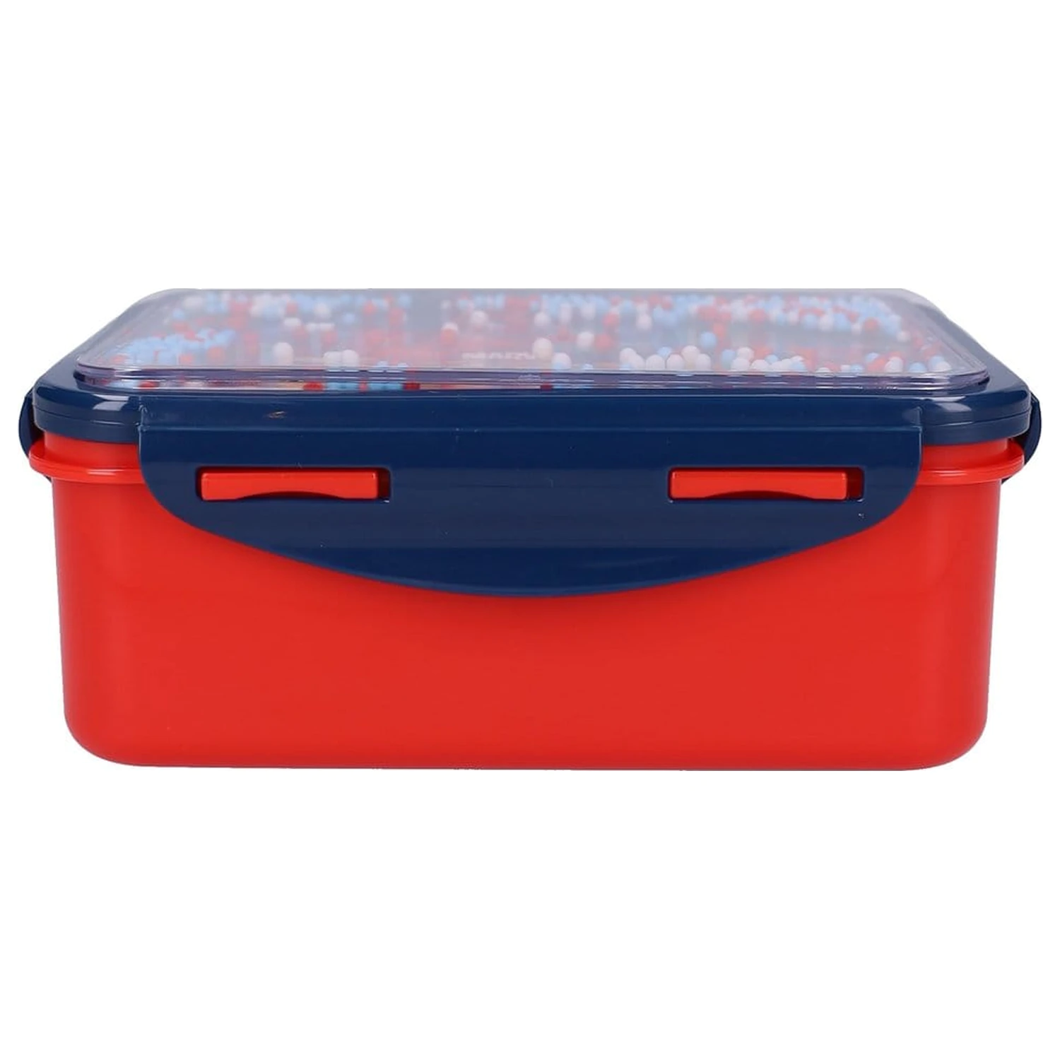 Spider-Man Lunchbox Lunch Love 18 cm product photo