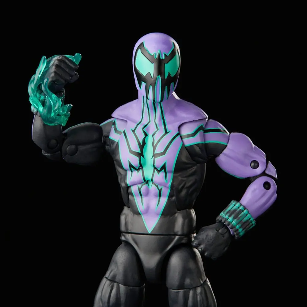 Spider-Man Marvel Legends Retro Collection Actionfigur Marvel's Chasm 15 cm product photo