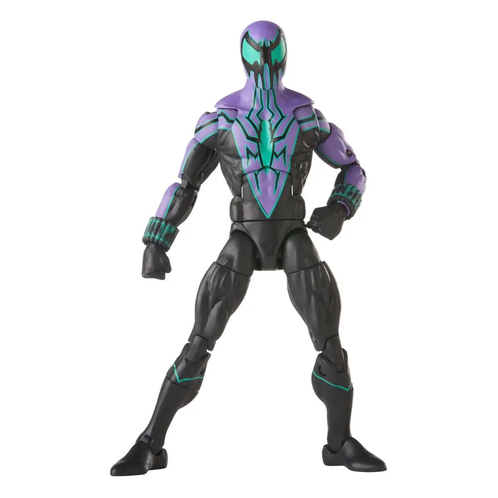Spider-Man Marvel Legends Retro Collection Actionfigur Marvel's Chasm 15 cm product photo