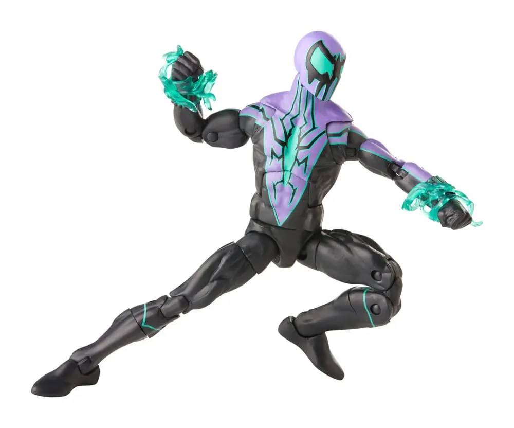 Spider-Man Marvel Legends Retro Collection Actionfigur Marvel's Chasm 15 cm product photo