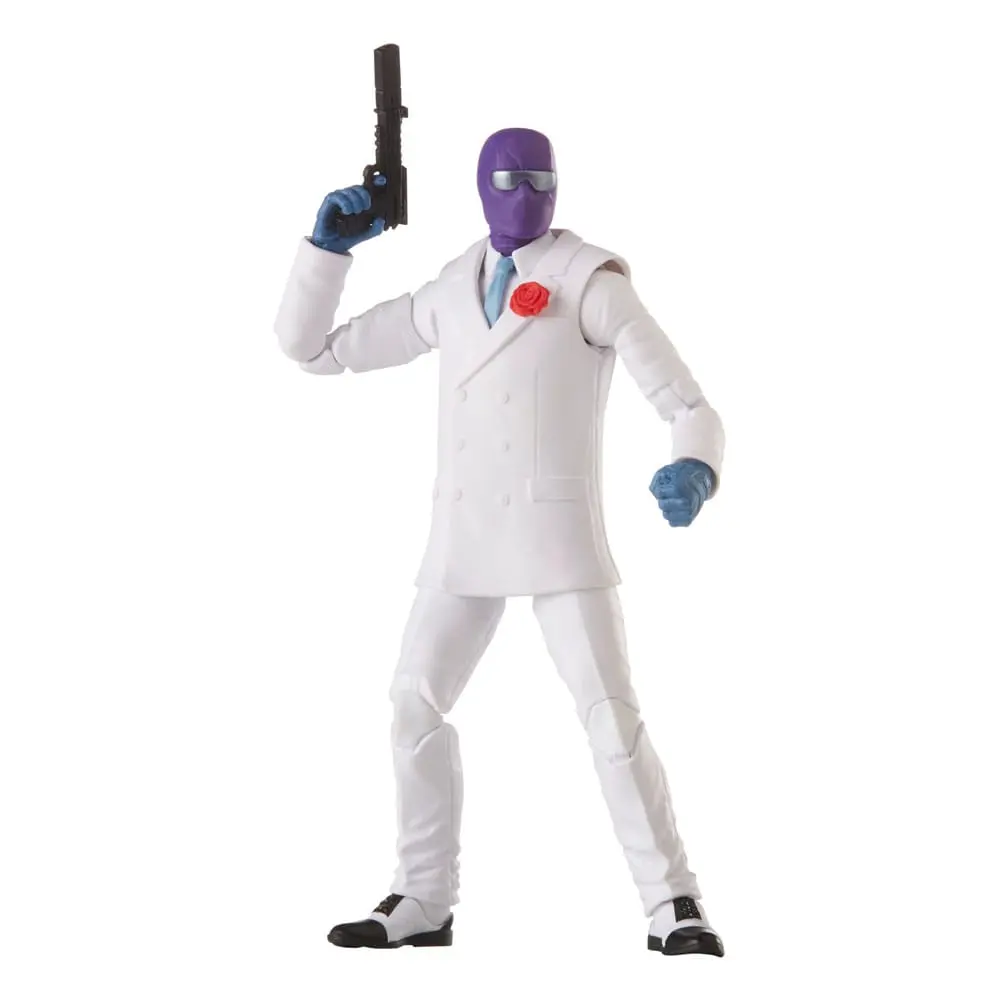 Spider-Man Marvel Legends Retro Collection Actionfigur Marvel's Rose 15 cm product photo