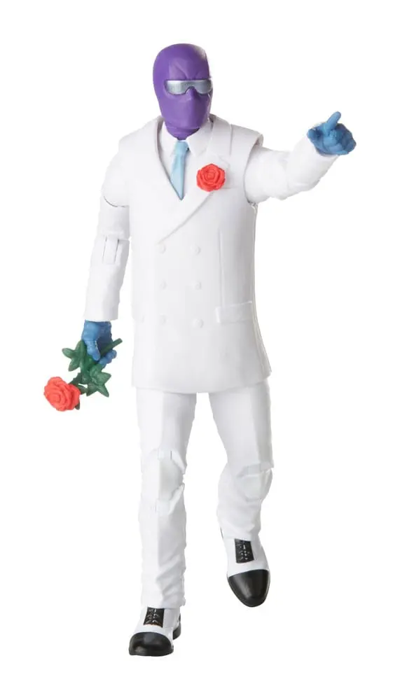 Spider-Man Marvel Legends Retro Collection Actionfigur Marvel's Rose 15 cm product photo