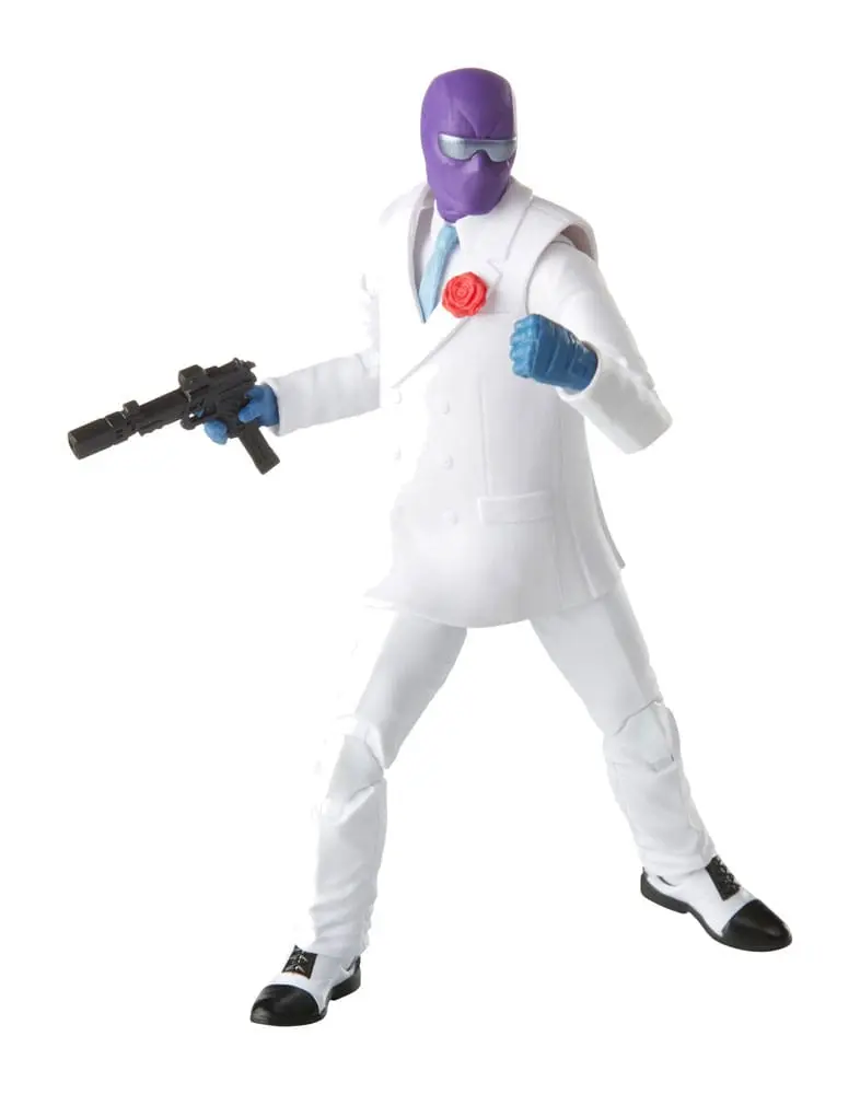 Spider-Man Marvel Legends Retro Collection Actionfigur Marvel's Rose 15 cm product photo
