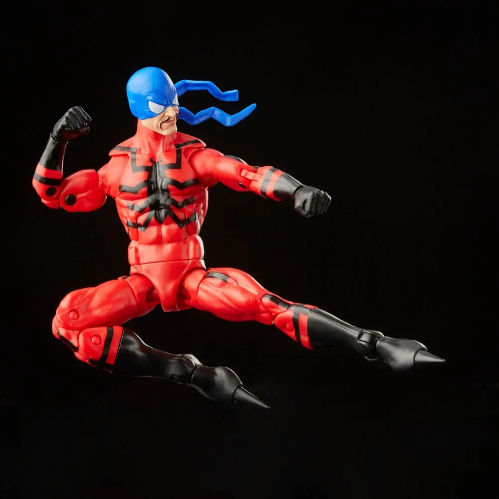 Spider-Man Marvel Legends Retro Collection Actionfigur Marvel's Tarantula 15 cm product photo
