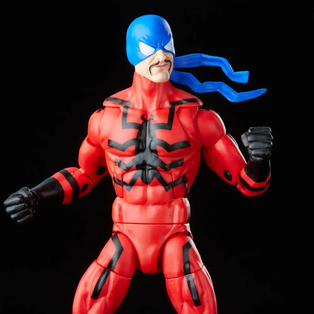 Spider-Man Marvel Legends Retro Collection Actionfigur Marvel's Tarantula 15 cm product photo