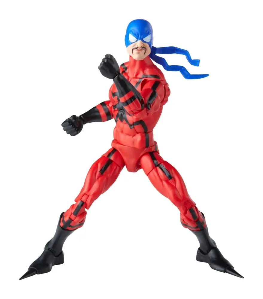 Spider-Man Marvel Legends Retro Collection Actionfigur Marvel's Tarantula 15 cm product photo