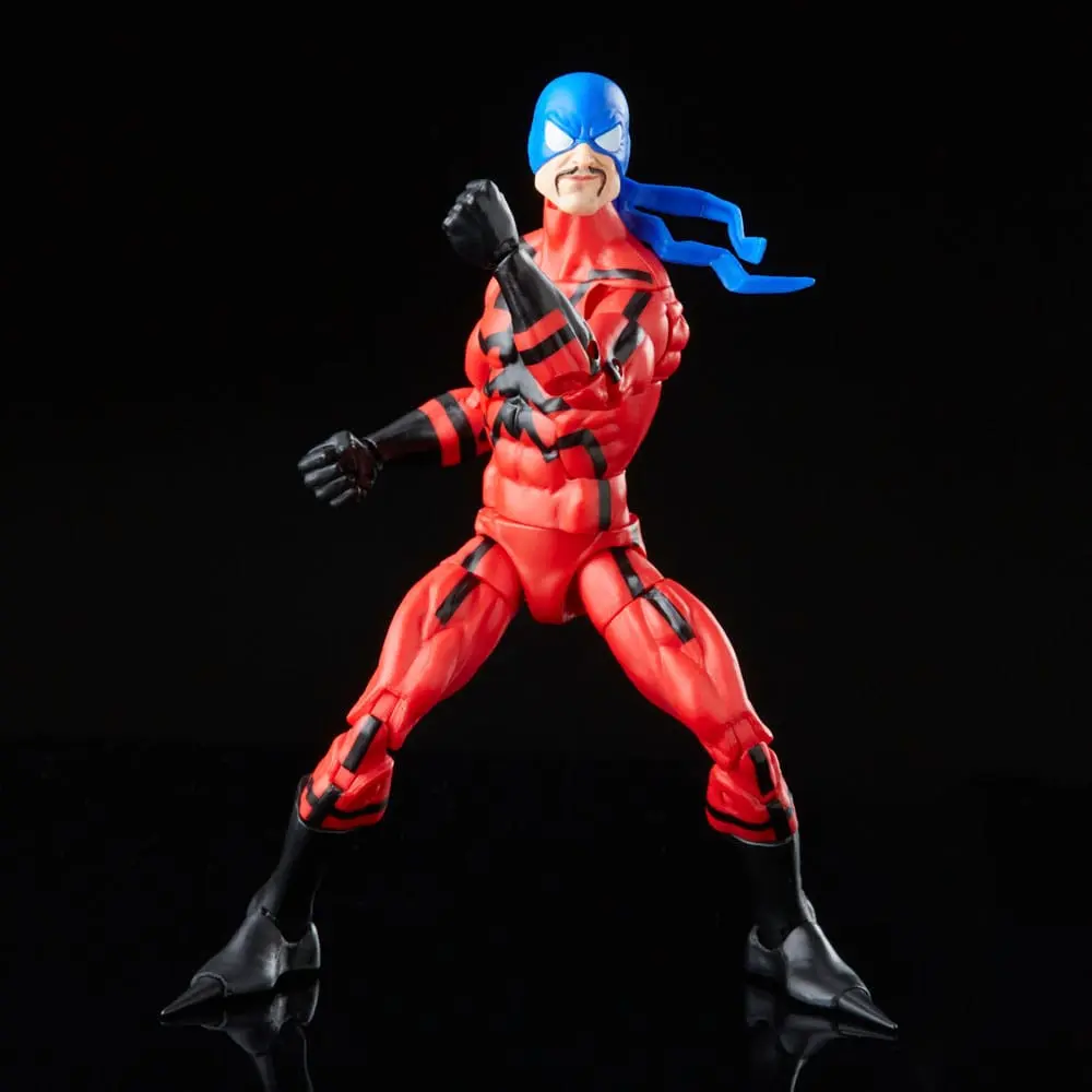 Spider-Man Marvel Legends Retro Collection Actionfigur Marvel's Tarantula 15 cm product photo