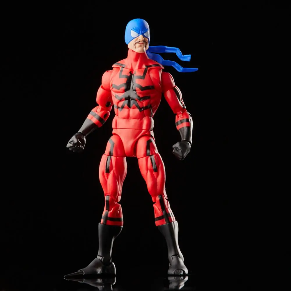 Spider-Man Marvel Legends Retro Collection Actionfigur Marvel's Tarantula 15 cm product photo