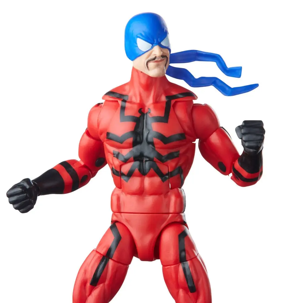 Spider-Man Marvel Legends Retro Collection Actionfigur Marvel's Tarantula 15 cm product photo