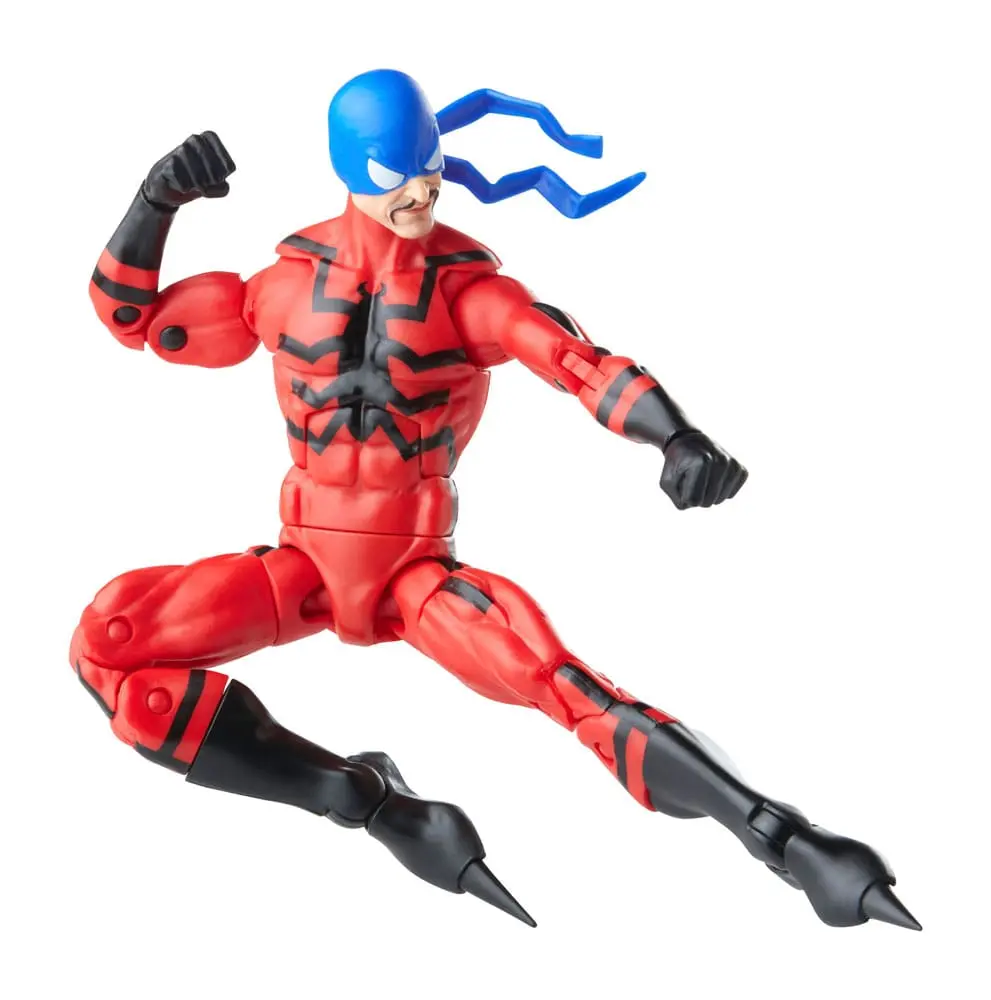 Spider-Man Marvel Legends Retro Collection Actionfigur Marvel's Tarantula 15 cm product photo
