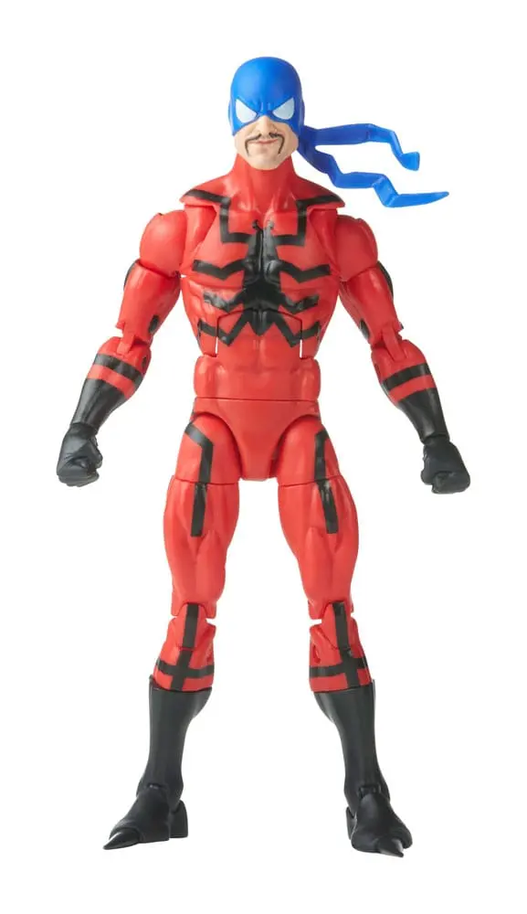 Spider-Man Marvel Legends Retro Collection Actionfigur Marvel's Tarantula 15 cm product photo