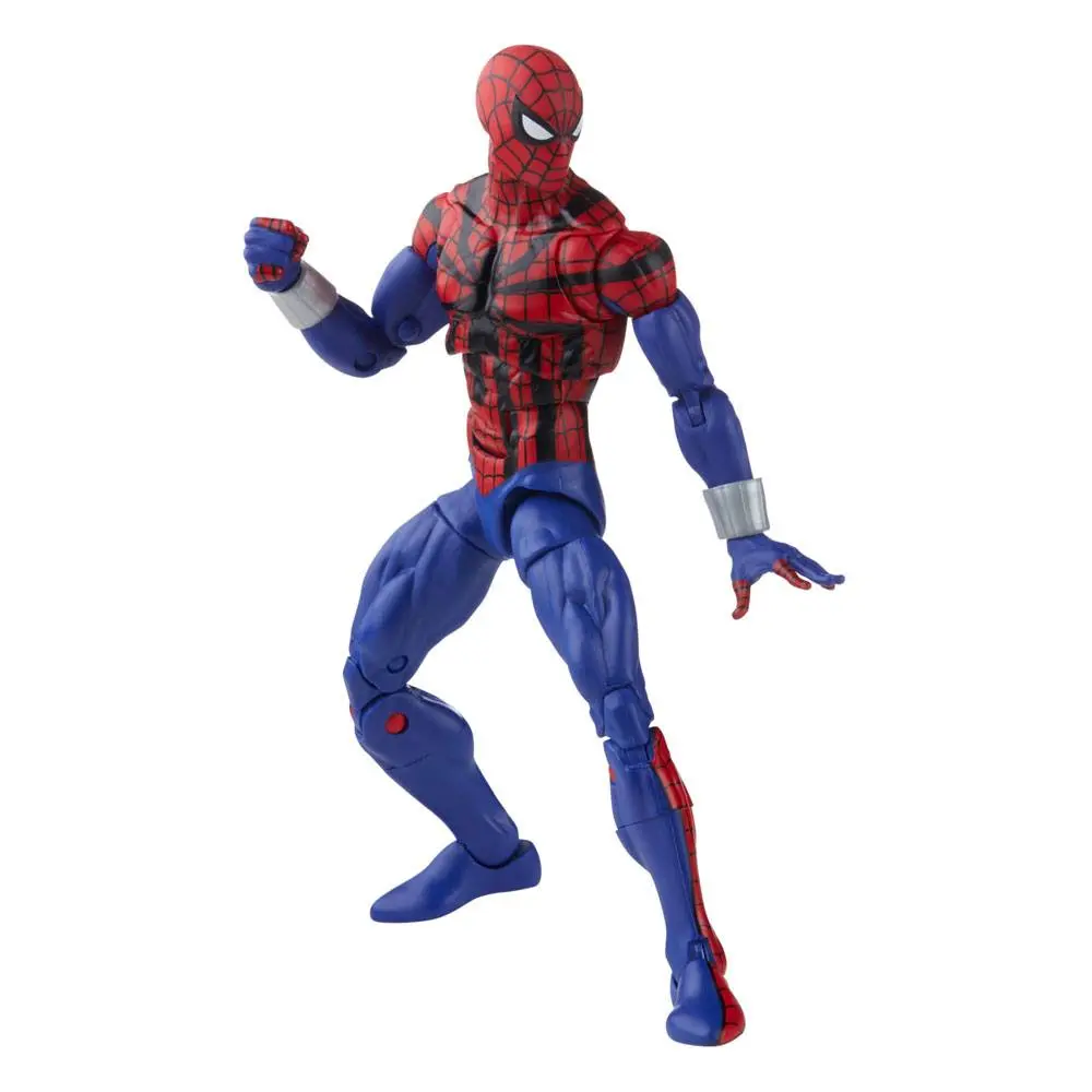 Spider-Man Marvel Legends Series Action Figure 2022 Ben Reilly Spider-Man 15 cm product photo