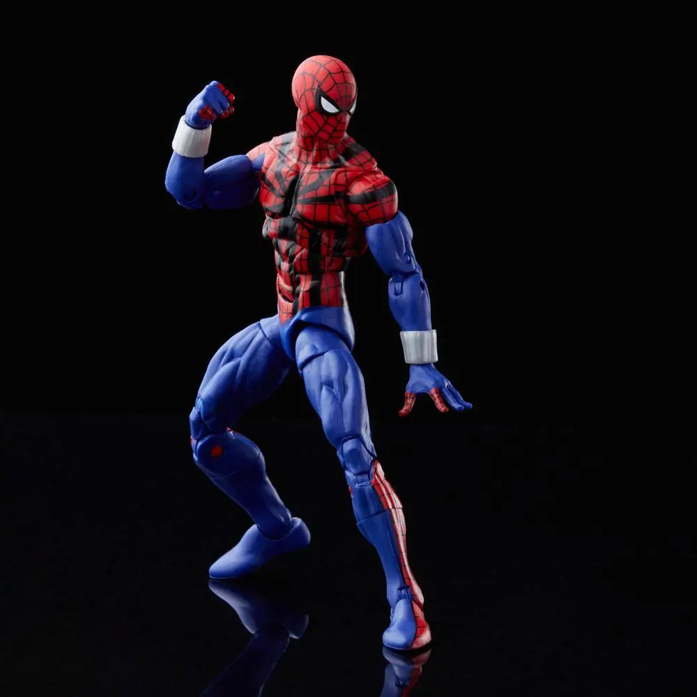 Spider-Man Marvel Legends Series Action Figure 2022 Ben Reilly Spider-Man 15 cm product photo