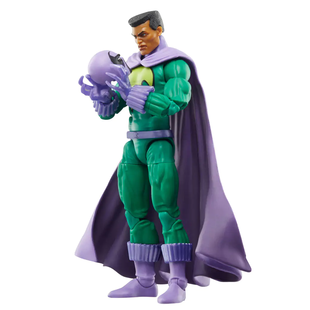 Marvel Spiderman Marvels Prowler figure 15cm product photo