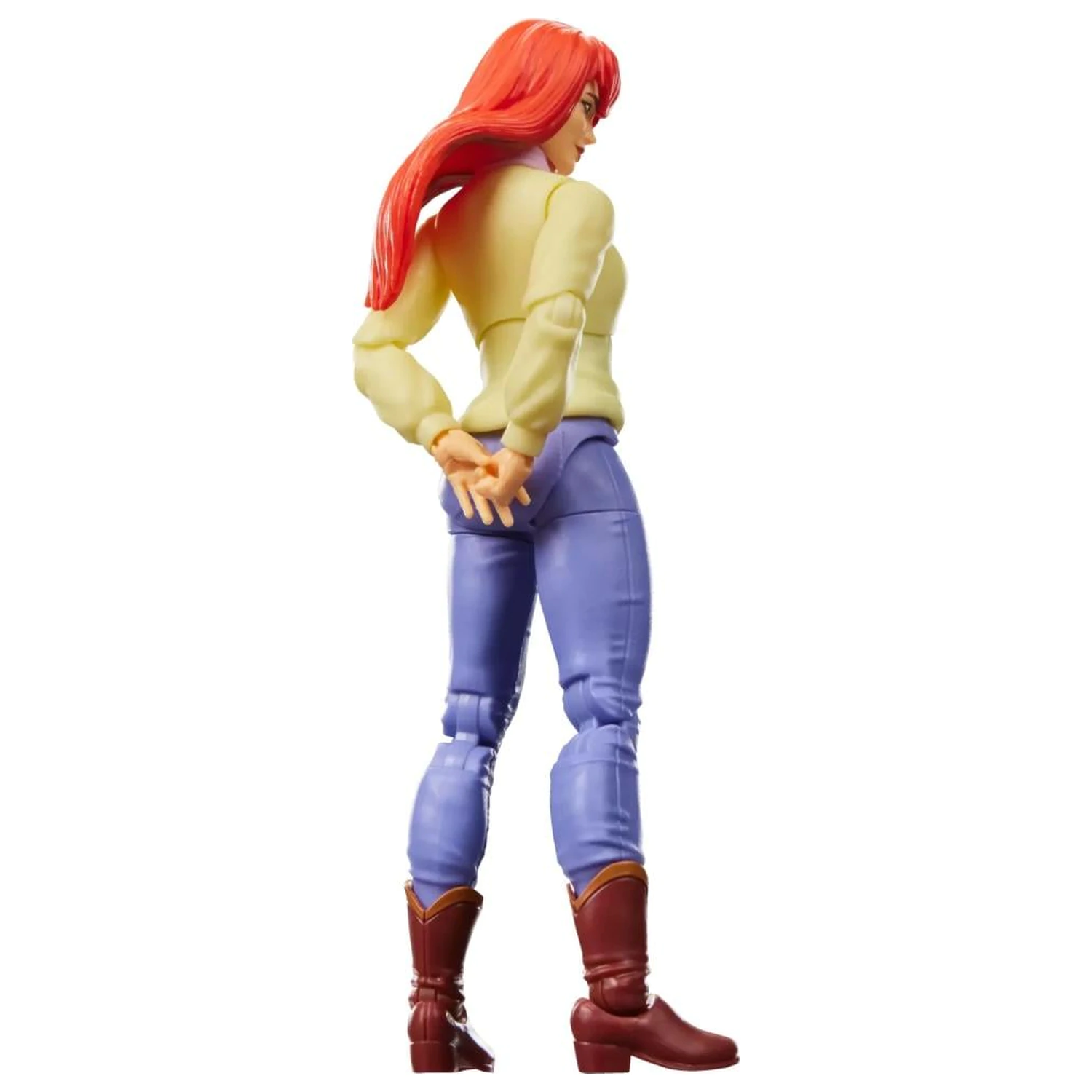Spider-Man Mary Jane Watson Figure Legend Series 15cm product photo