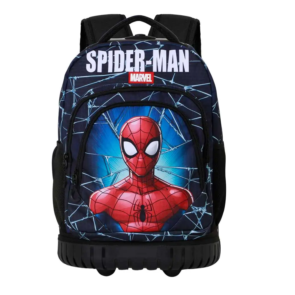Marvel Spiderman Maximum trolley 47cm product photo