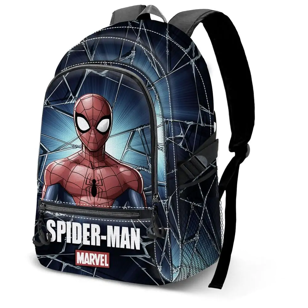 Marvel Spiderman Maximum adaptable backpack 44cm termékfotó