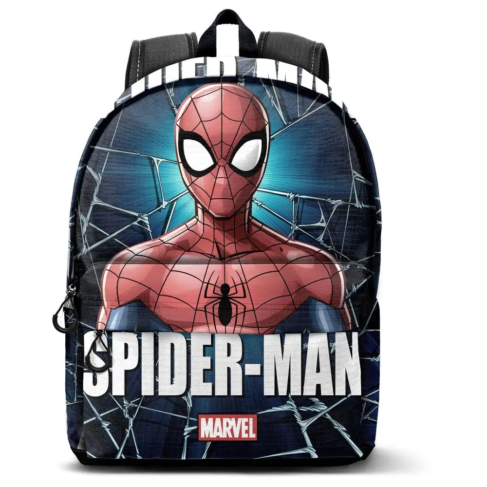 Marvel Spiderman Maximum adaptable backpack 44cm termékfotó