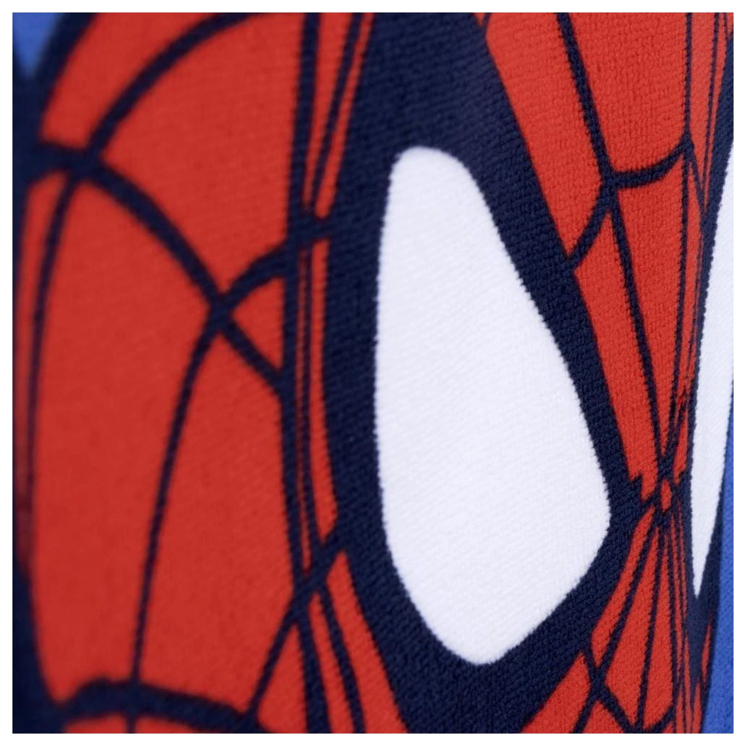 Marvel Spiderman microfiber towel product photo