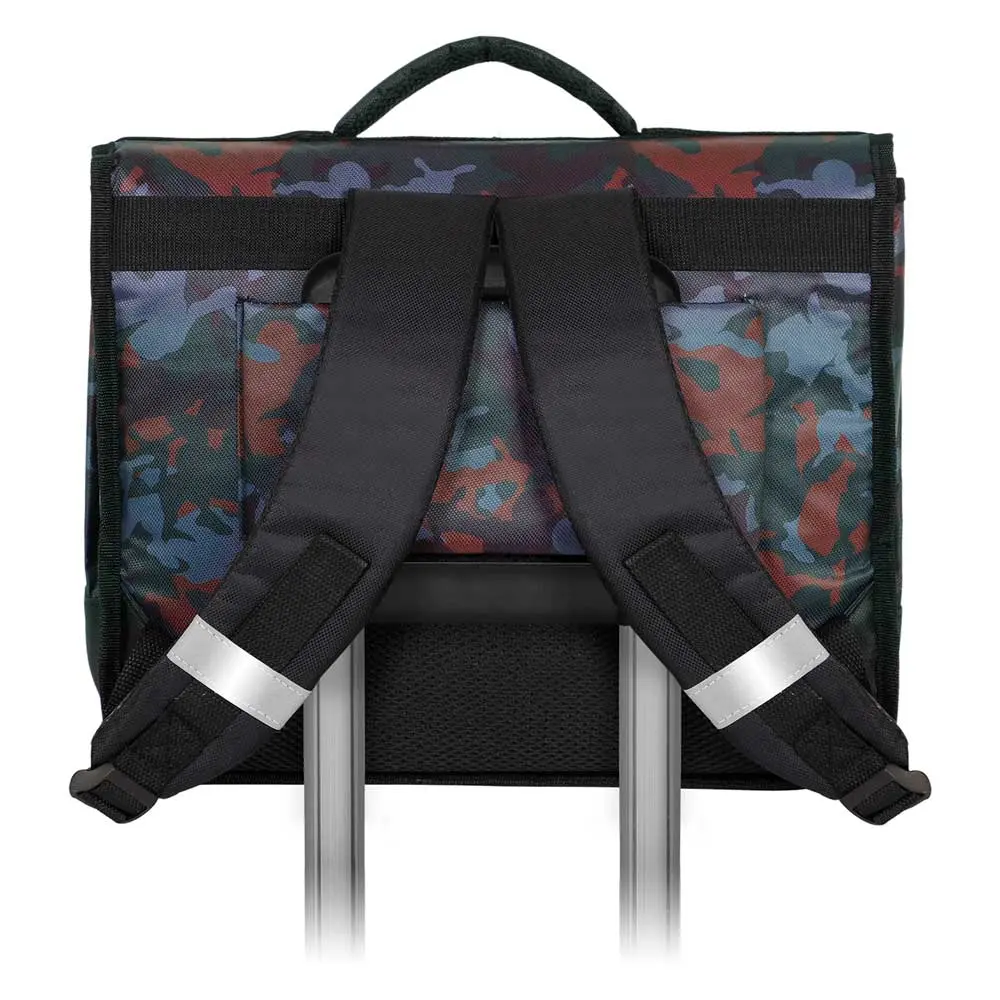 Marvel Spiderman Miles backpack schoolbag product photo