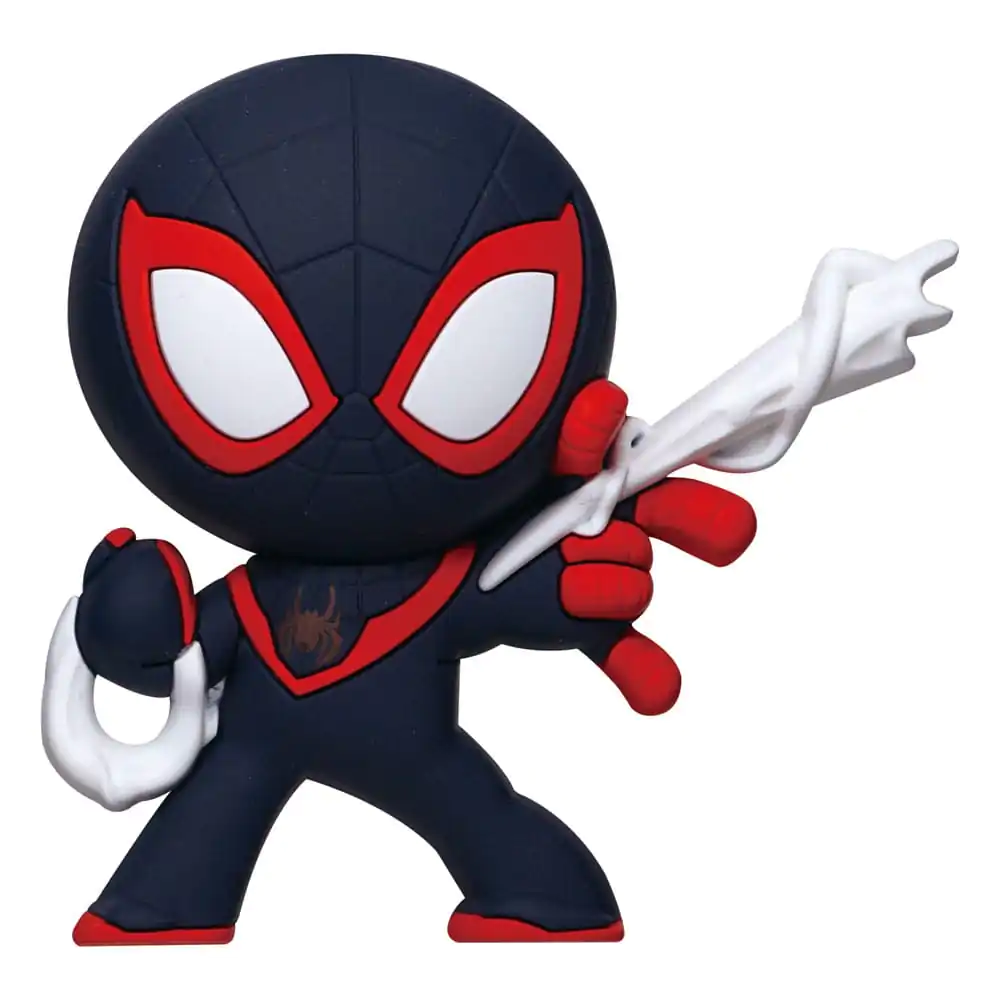 Spider-Man 3D Magnet Miles Morales product photo