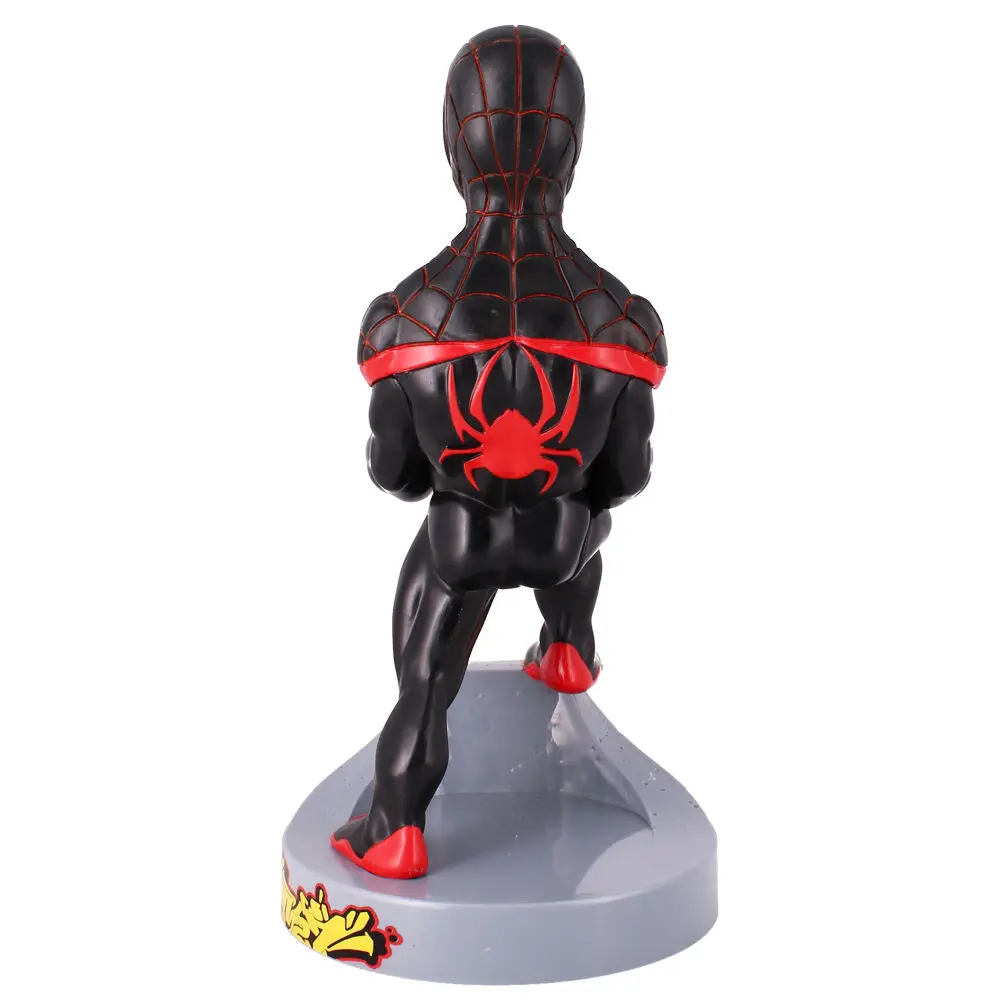 Spider-Man Cable Guy Miles Morales 20 cm product photo