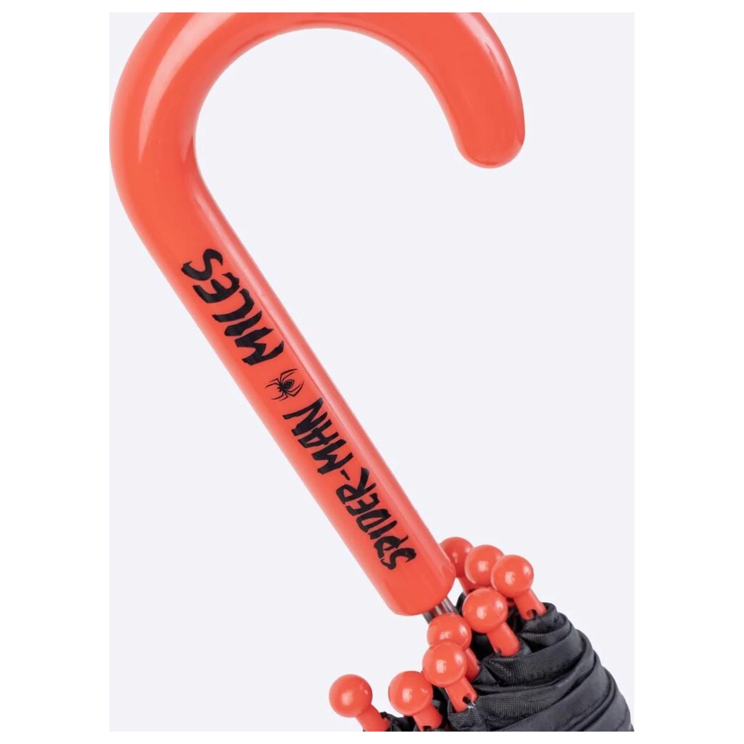 Marvel Spiderman Miles Morales manual umbrella 45cm product photo