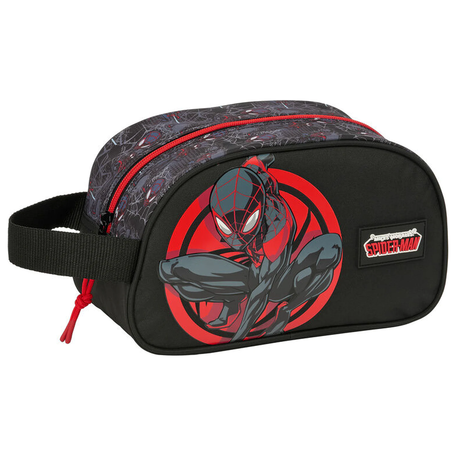 Marvel Spiderman Miles Morales adaptable vanity case product photo